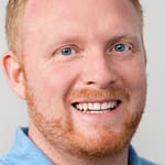 Photo of Ian, Tech Leader